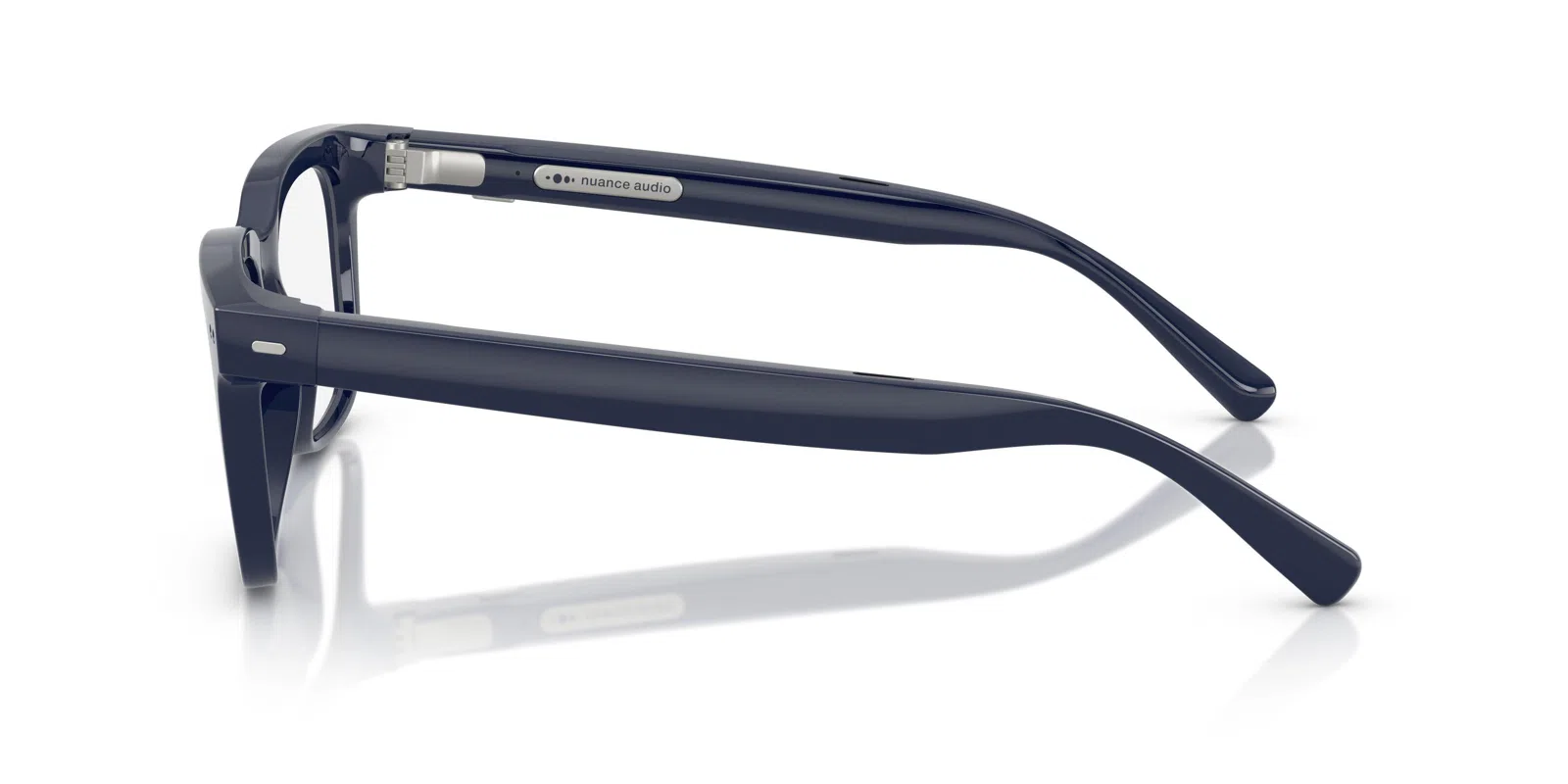 Nuance Audio Square 54 5001 Eyeglasses - view 8
